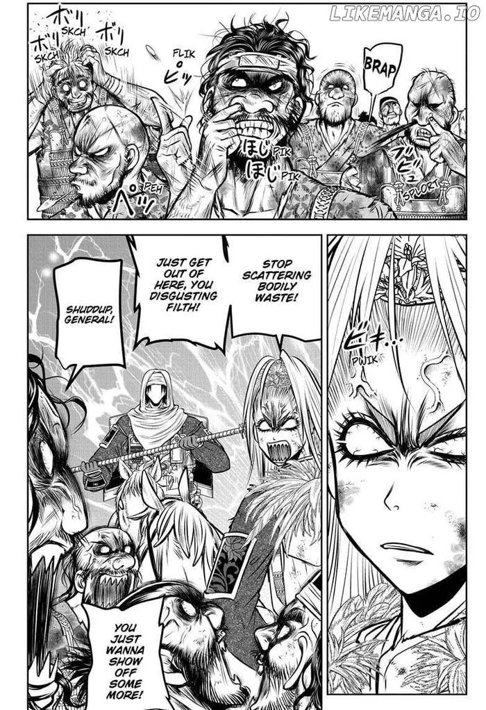 The Elusive Samurai Chapter 166 image 04_optimized